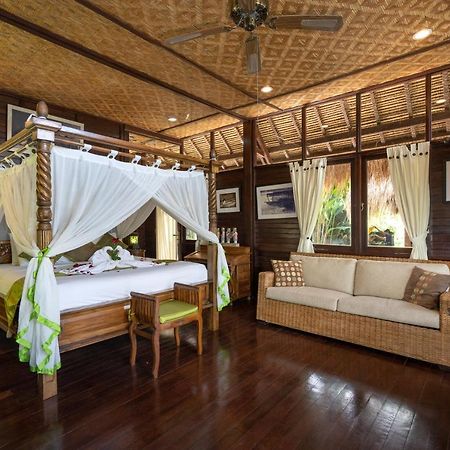 Kupu Kupu Private Villa Ubud Buitenkant foto
