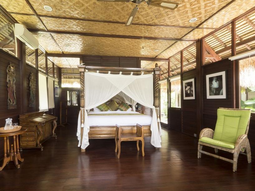 Kupu Kupu Private Villa Ubud Buitenkant foto